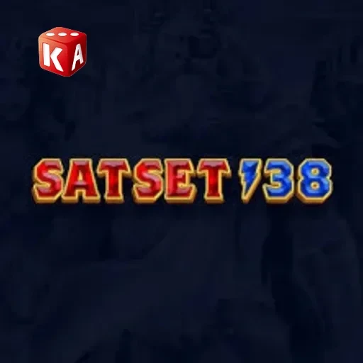 Logo satset138